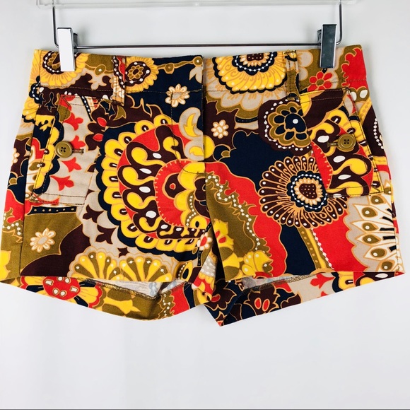 J. Crew Pants - J. Crew Mod City Fit Shorts